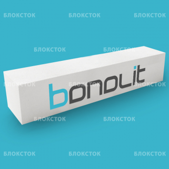 Армированные газосиликатные перемычки BONOLIT БПА 3000х300х250/1000