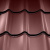 Металлочерепица Grand Line Classic Satin Металлочерепица Grand Line Classic Satin